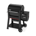 Weber Pelletgrill SEARWOOD Holzpelletgrill