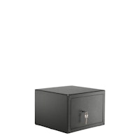 Burg Wächter Möbeltresor Home-Safe H 210 S