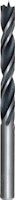 kwb Holzbohrer 2-F 17,0 mm SB 511477