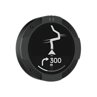 BEELINE Navigationsgerät Moto II (Vorführer)