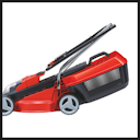 Einhell Akku-Rasenmäher GE-CM 18/30 Li-Solo 3413157