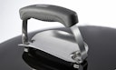 Weber Holzkohlegrill CLASSIC KETTLE Ø 47 cm - Black