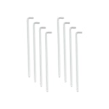 Biohort Bodenanker-Paket 10 x 525 mm (Set mit 8 Ankern) Biohort Bodenanker-Paket 10 x 525 mm (Set mit 8 Ankern)Zubehörbild