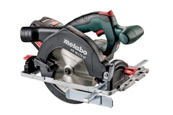 Metabo Akku-Handkreissäge KS 18 LTX 57