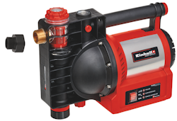 Einhell Gartenpumpe GE-GP 1246 N FS 4180360
