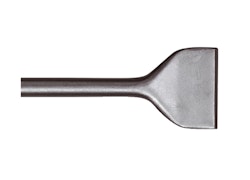 Makita Spatenmeissel gerade 60x250mm P-24935