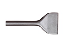 Makita Spatenmeissel gerade 60x250mm P-24935 Makita Spatenmeissel gerade 60x250mm P-24935Zubehörbild