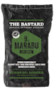 The Bastard Holzkohle Marabu 9 kg