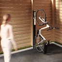 Biohort BikeLift Fahrradwandhalterung