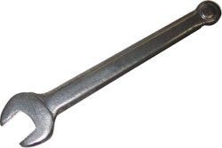 Makita Einmaulschlüssel SW 17 781008-0
