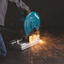 Makita Trennschleifmaschine LW1400