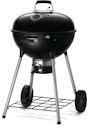 NAPOLEON Holzkohlegrill PREMIUM Ø57 cm - Modell 2024