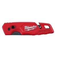 Milwaukee FASTBACK Universal-Klappmesser 4932471357