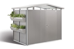 Biohort FloraBoard Blumenkasten für Avantgarde, Highline, Panorama (Set mit 2 Blumenkästen) Biohort FloraBoard Blumenkasten für Avantgarde, Highline, Panorama (Set mit 2 Blumenkästen)Zubehörbild