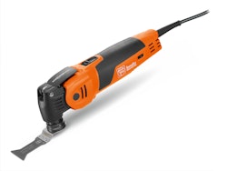 Oszillierer - 450 W FEIN SuperCut FSC 500 QSL Innenausbau Holz