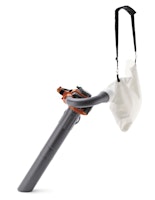 Husqvarna Laubbläser 125BVX 