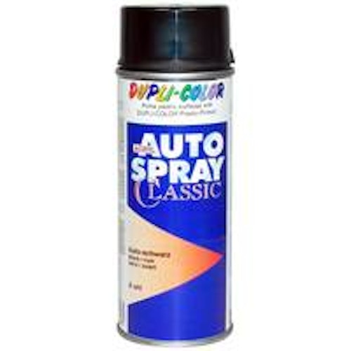 Motip Dupli Auto-Spray Originalfarbtöne Mercedes-Benz