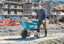 Makita Akku-Schubkarre DCU180Z