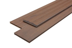 aMbooo Terrassendielen Bambus Grandessa White Oak 2200x200x20 mm