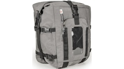 Kappa Tankrucksack RA315 20 Liter Grau