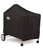 Weber Premium Abdeckhaube - Für den Performer Premium und den Performer DeluxeZubehörbild