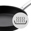 WMF Stielpfanne Ø 28 cm Steak Profi