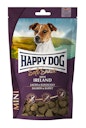 HAPPY DOG Mini Irland SoftSnack Hundesnack