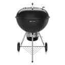 Weber Holzkohlegrill MASTER-TOUCH PREMIUM Ø 67cm, Black