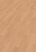 HANDMUSTER MeisterWerke Laminatboden MeisterDesign. laminate LC 55 S Buche 3-St 6201