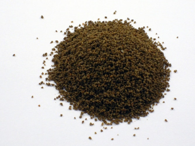 Dr. Bassleer Biofish Food Green Fischfutter