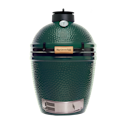 Big Green Egg Holzkohlegrill MEDIUM Starterset 50 Jahre Jubiläumset 