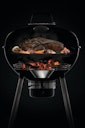 NAPOLEON Holzkohlegrill PREMIUM Ø57 cm - Modell 2024