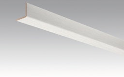 MEISTER Winkelleiste 33/33 mm Fineline weiß 4029 - 2380 mm MEISTER Winkelleiste 33/33 mm Fineline weiß 4029 - 2380 mmZubehörbild