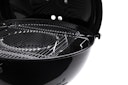 Weber Holzkohlegrill MASTER-TOUCH PREMIUM Ø 67cm, Black