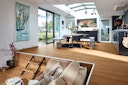 MEISTER Designboden MeisterDesign. pro DD 200  Golden Oak 6999 - 1295 mm