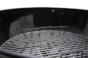 Weber Holzkohlegrill MASTER-TOUCH PREMIUM Ø 67cm, Black