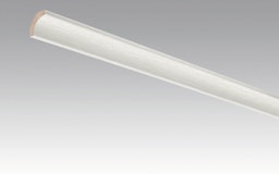 MEISTER Hohlkehlleiste 22/22 mm Fineline weiß 4029 - 2380 mm MEISTER Hohlkehlleiste 22/22 mm Fineline weiß 4029 - 2380 mmZubehörbild