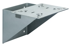 Metabo Wandkonsole für Doppelschleifmaschinen 2010Zubehörbild