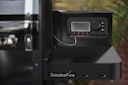 Weber Pelletgrill SMOKEFIRE EPX4