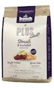 bosch Plus Adult Strauß & Kartoffel Hundetrockenfutter