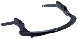 Husqvarna 505 66 53-28 - Visierhalter