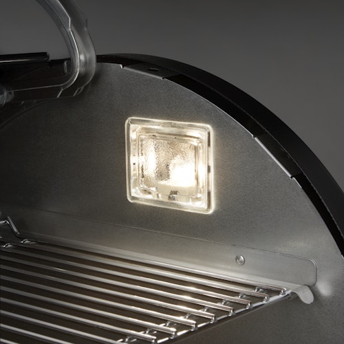 Weber Pelletgrill SMOKEFIRE EPX4