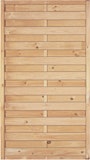 T&J Maxi Massivzaun 100 x 180 cm T&J Maxi Massivzaun 100 x 180 cmZubehörbild