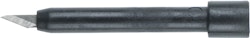 kwb 4 Bastelmesserklingen in Dose 23710