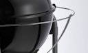 Weber Holzkohlegrill PERFORMER PREMIUM GBS Ø 57 cm - Black