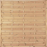 T&J Maxi Massivzaun 180 x 180 cm T&J Maxi Massivzaun 180 x 180 cmZubehörbild