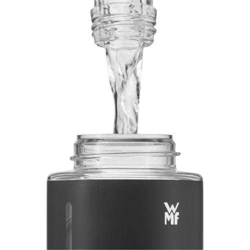 WMF Trinkflasche Tritan 0,5l mit Sportverschluss