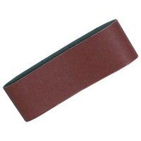 Makita Schleifband 76x533mm K100 25St P-37275