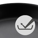 WMF Stielpfanne Ø 28 cm Steak Profi