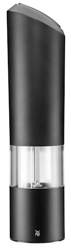 WMF Elektrische Mühle schwarz